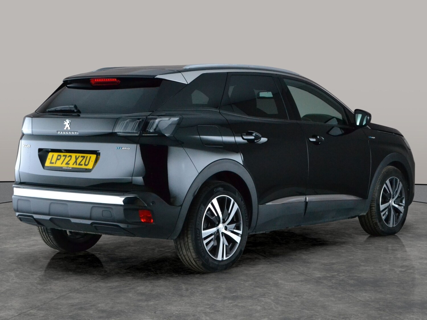 Used Peugeot 3008 2023 for sale - 77579372: Photo 10
