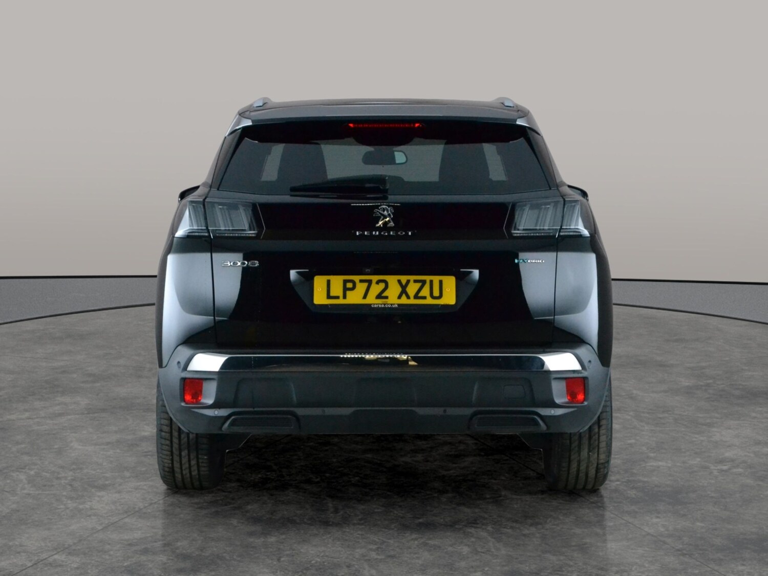 Used Peugeot 3008 2023 for sale - 77579372: Photo 11