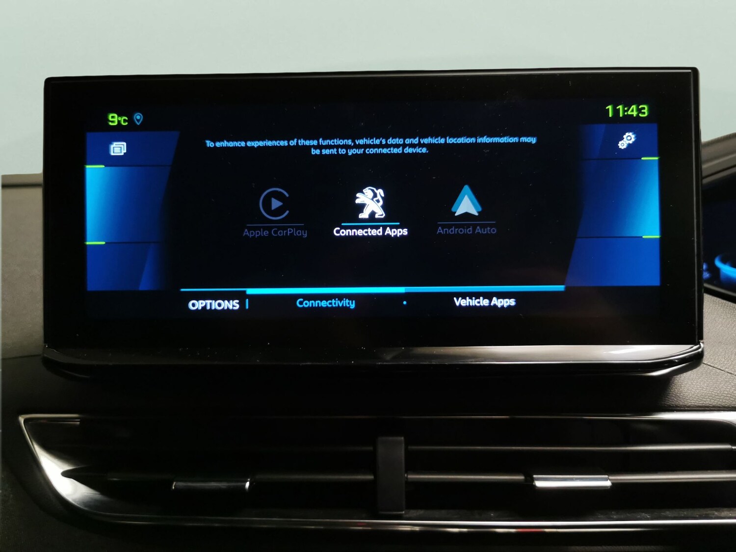 Used Peugeot 3008 2023 for sale - 77579372: Photo 14