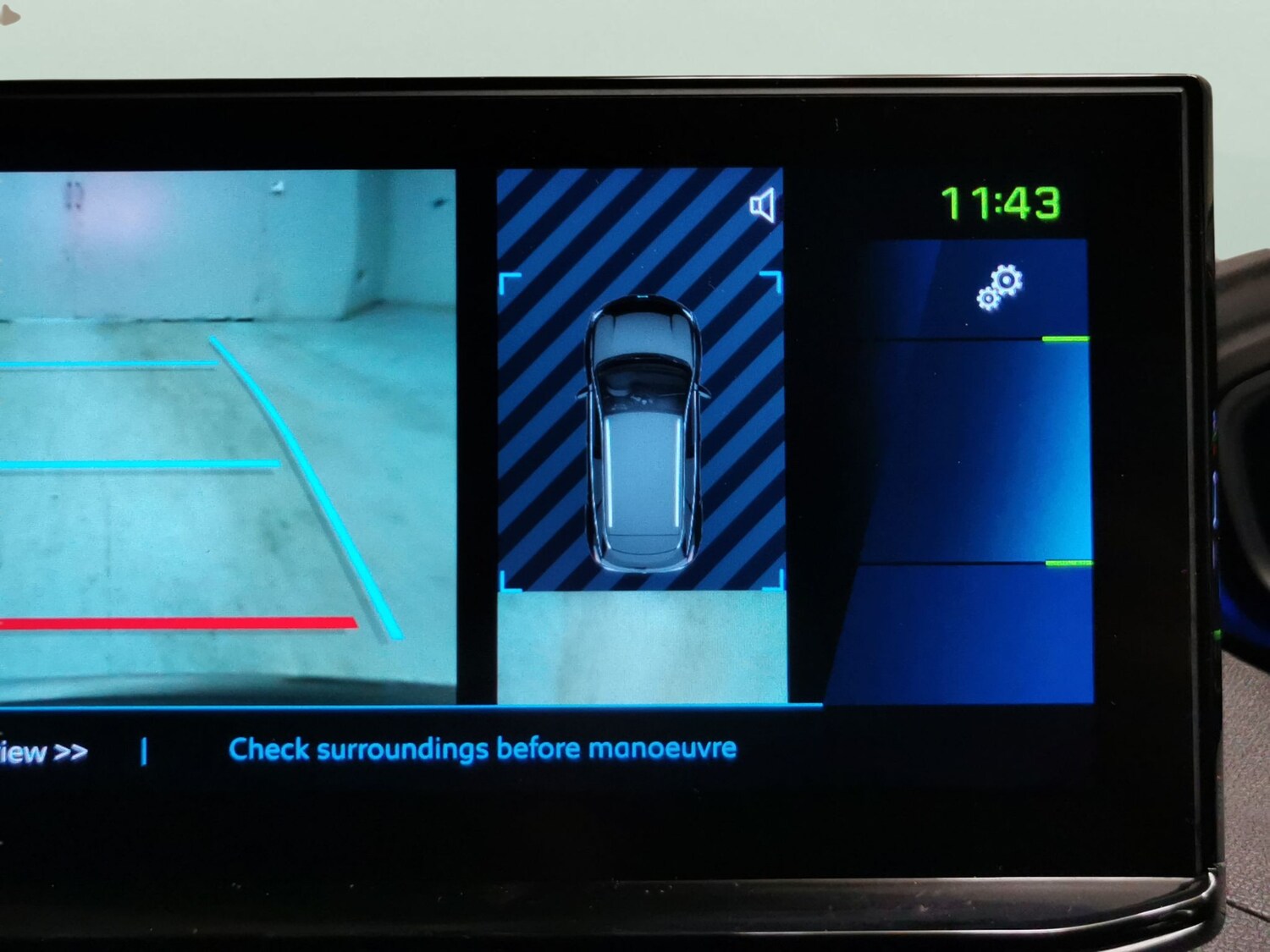 Used Peugeot 3008 2023 for sale - 77579372: Photo 16