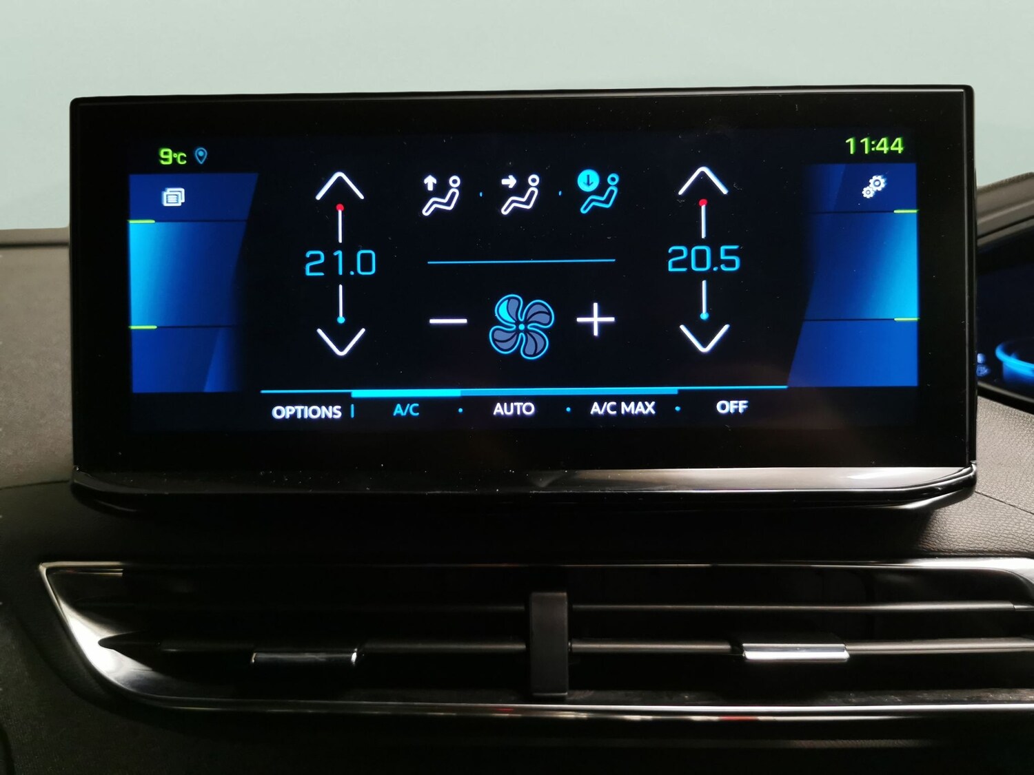 Used Peugeot 3008 2023 for sale - 77579372: Photo 17