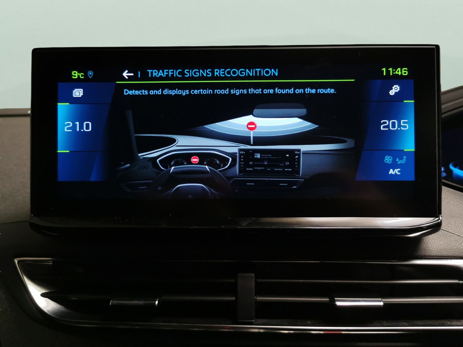 Used Peugeot 3008 2023 for sale - 77579372: Photo 19