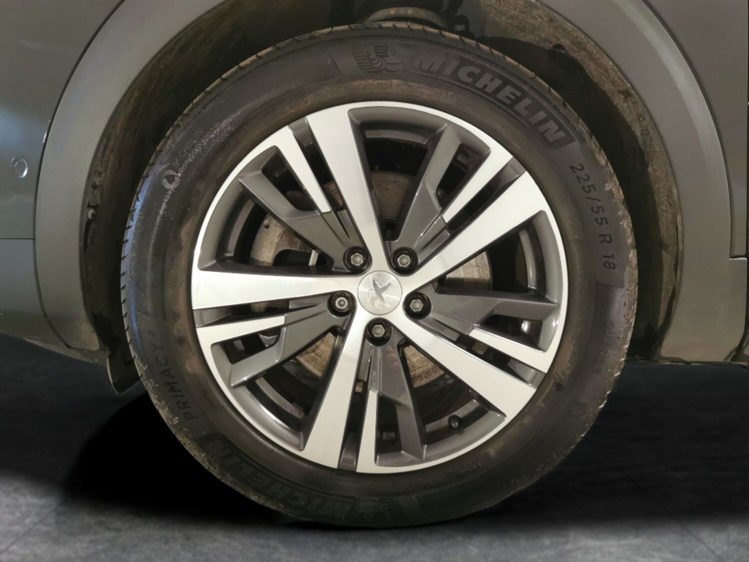 Used Peugeot 3008 2023 for sale - 77579372: Photo 21