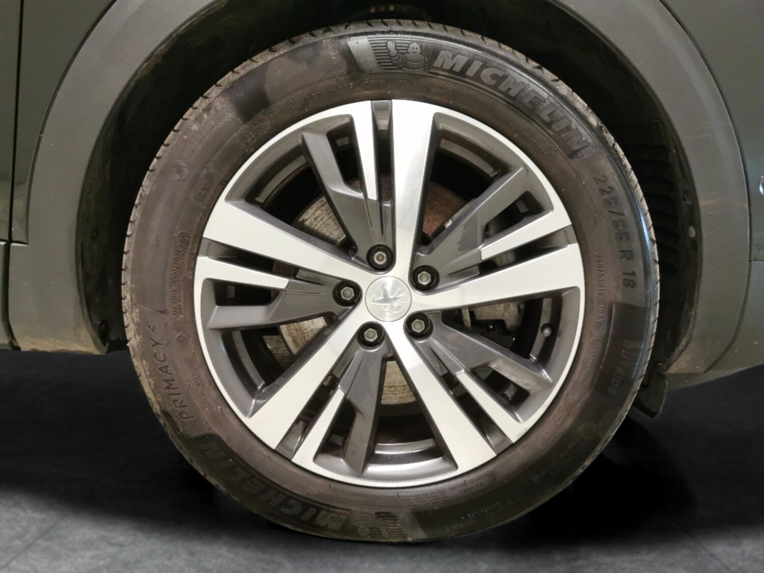 Used Peugeot 3008 2023 for sale - 77579372: Photo 22