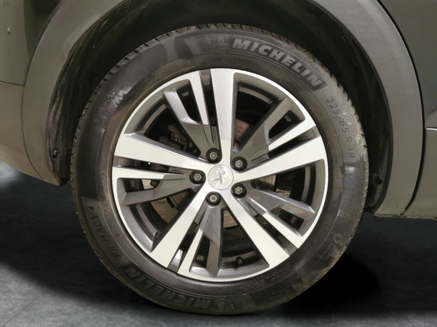 Used Peugeot 3008 2023 for sale - 77579372: Photo 23