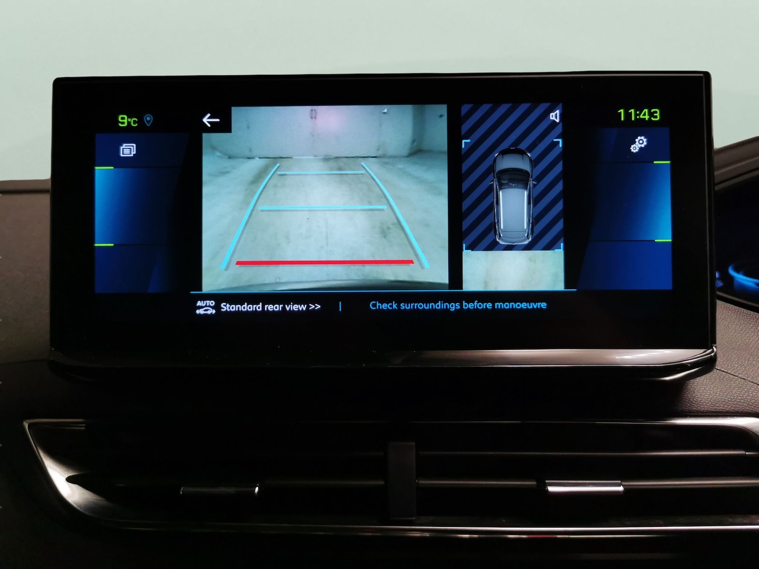 Used Peugeot 3008 2023 for sale - 77579372: Photo 5