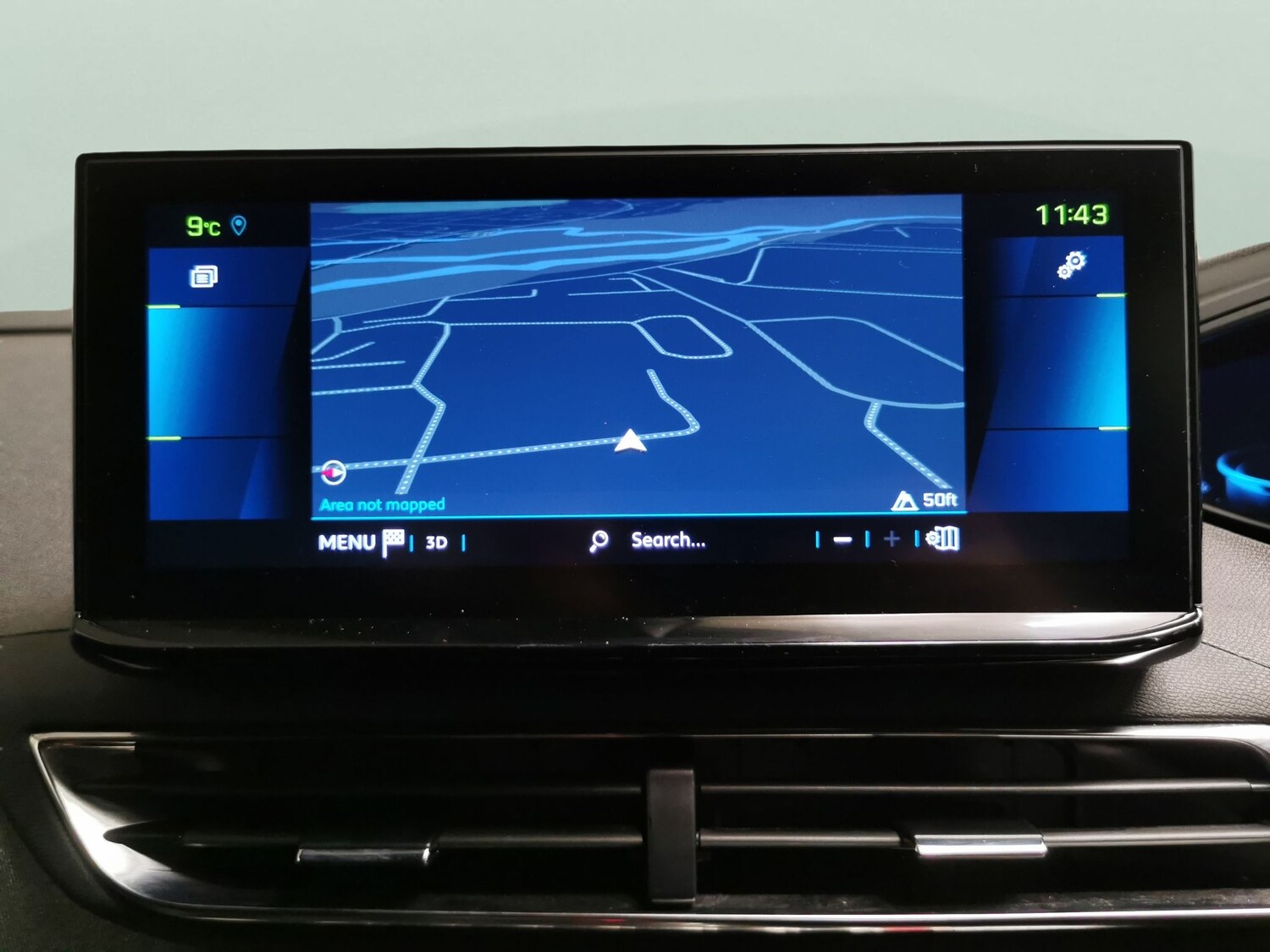 Used Peugeot 3008 2023 for sale - 77579372: Photo 6