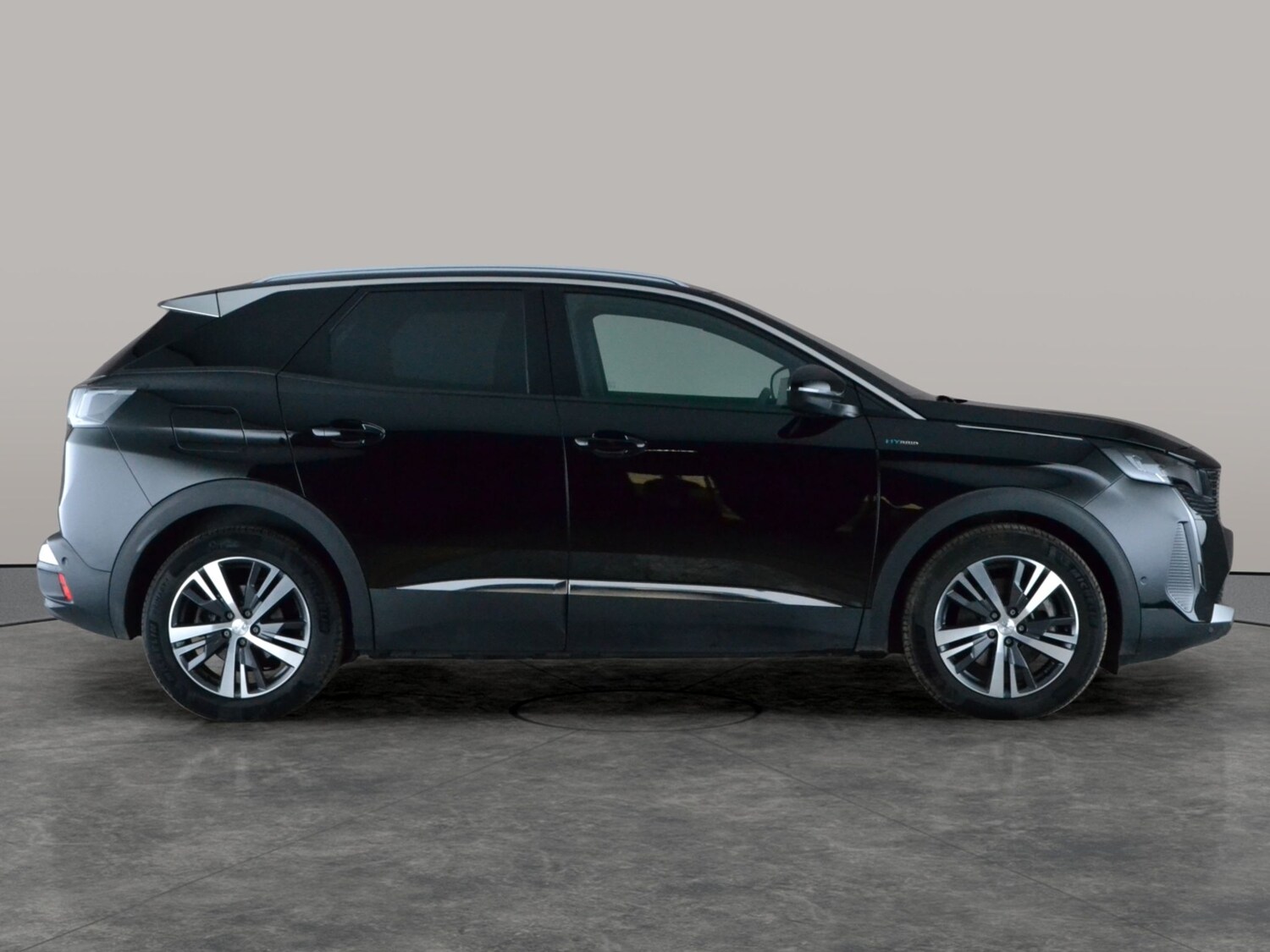 Used Peugeot 3008 2023 for sale - 77579372: Photo 9