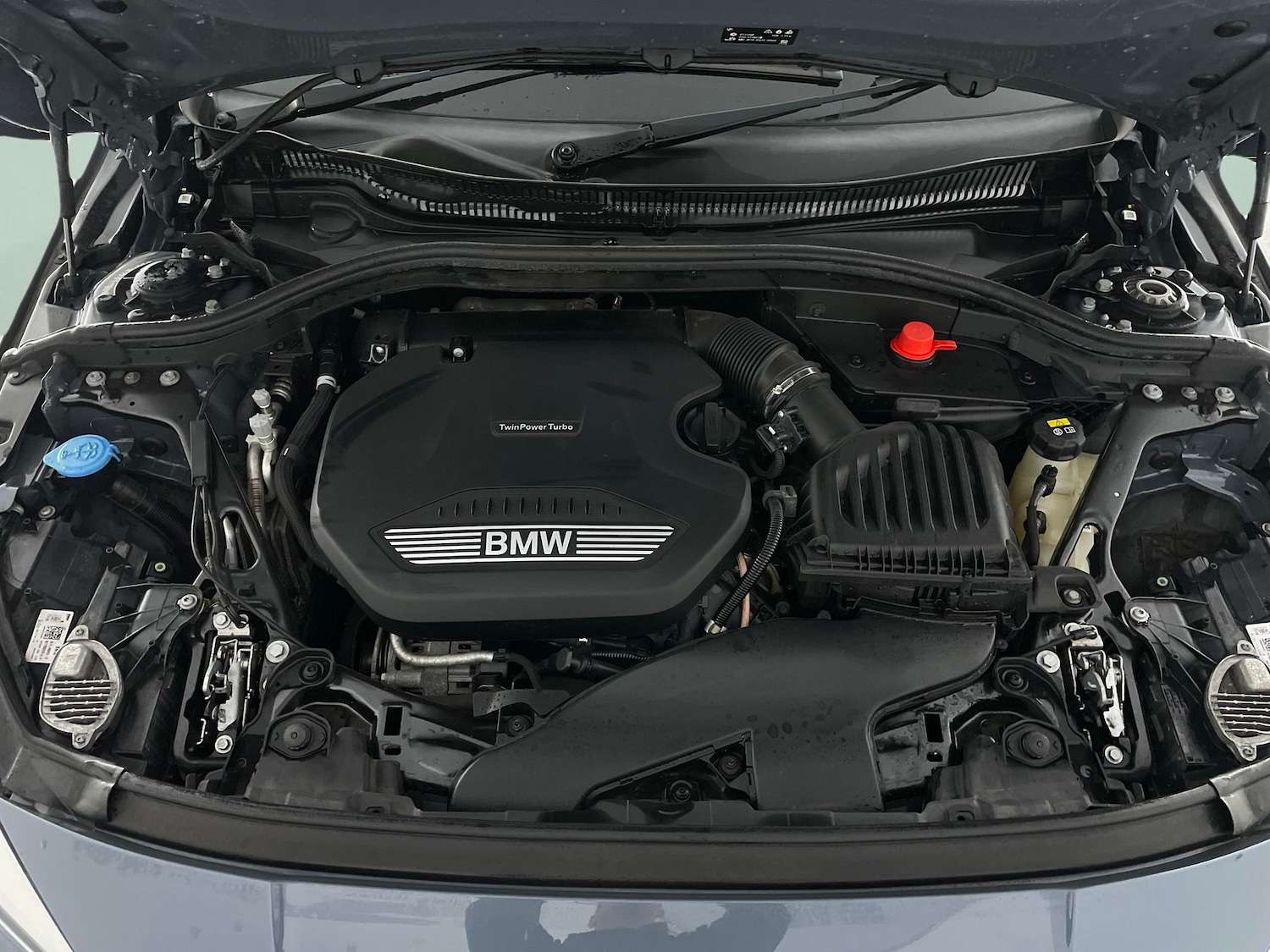 Used BMW 1 Series 2020 for sale - 77653433: Photo 36