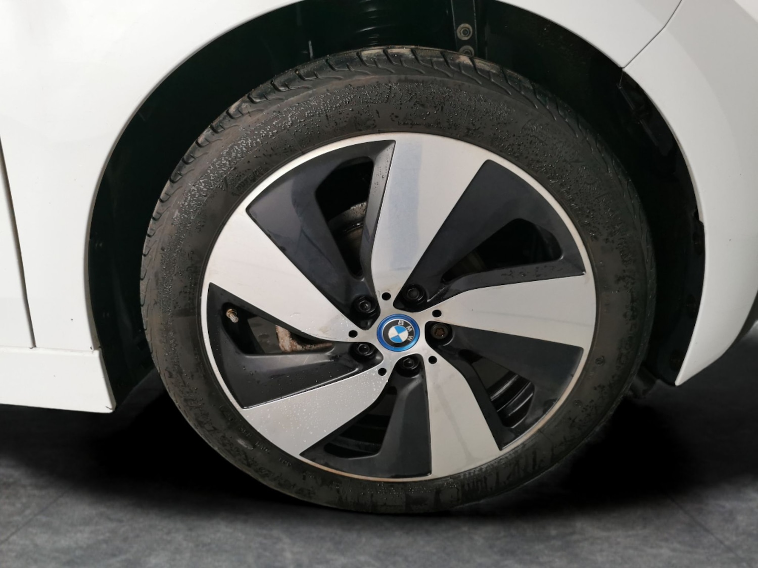 Used BMW i3 2022 for sale - 77485214: Photo 22