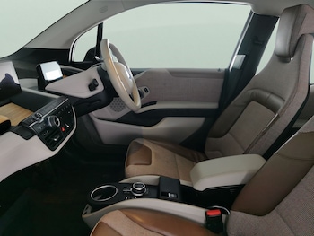 Used BMW i3 2022 for sale - 77485214: Photo