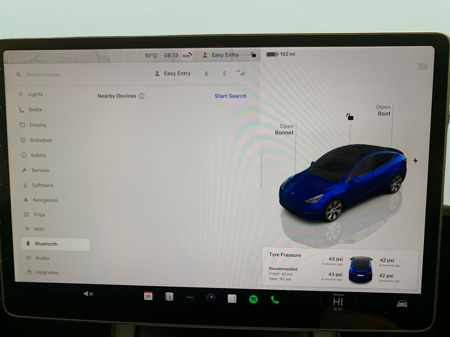 Used Tesla Model Y 2023 for sale - 77259412: Photo 17