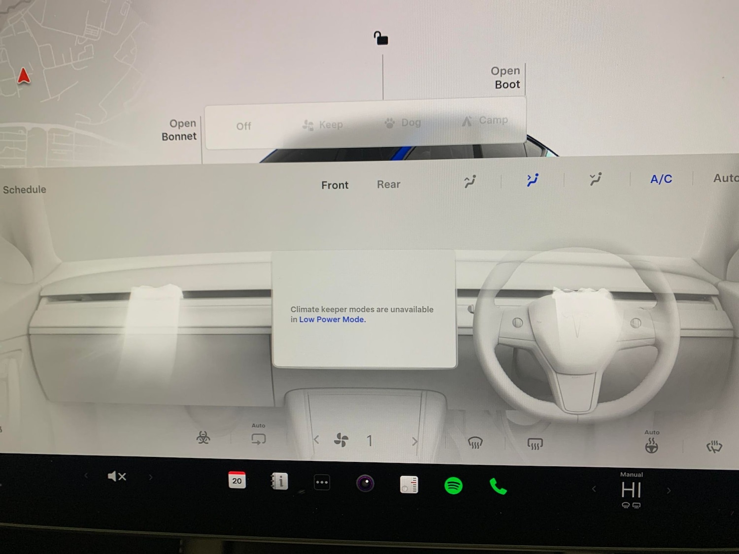 Used Tesla Model Y 2023 for sale - 77259412: Photo 18