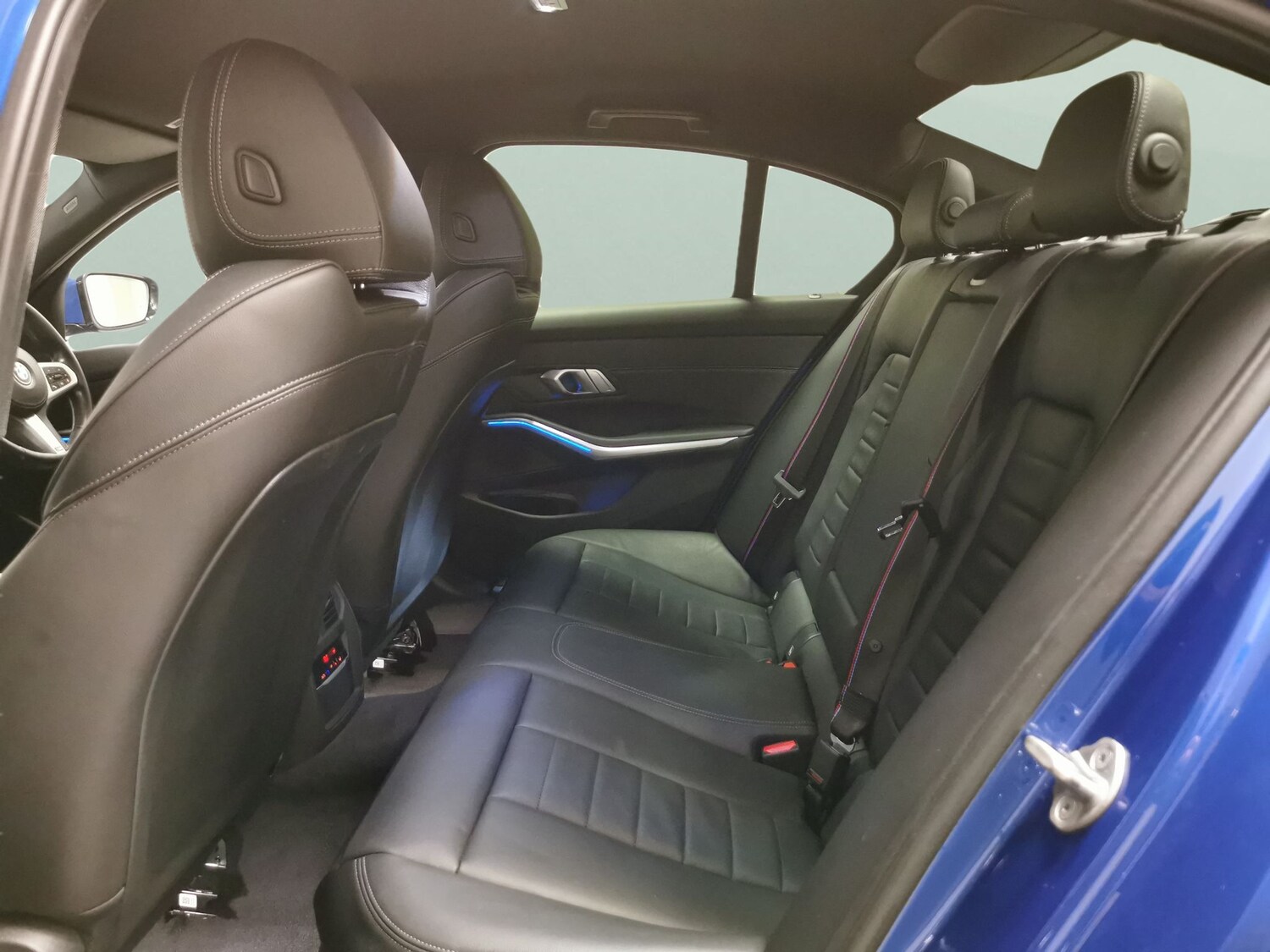 Used BMW 3 Series 2022 for sale - 77799943: Photo 25