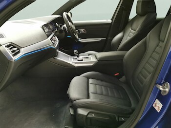 Used BMW 3 Series 2022 for sale - 77799943: Photo