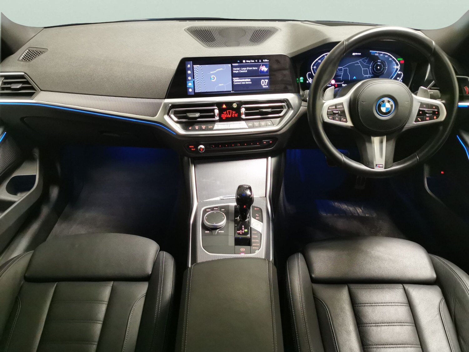 Used BMW 3 Series 2022 for sale - 77799943: Photo 7