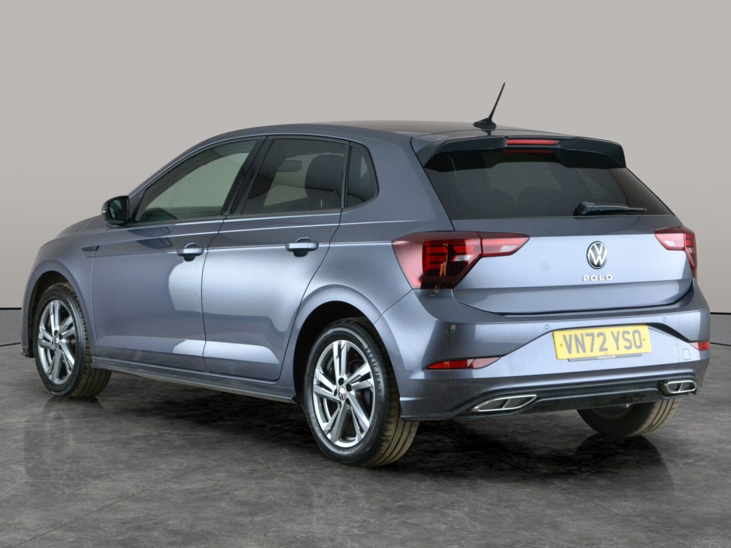 Used Volkswagen Polo 2022 for sale - 78109972: Photo 11