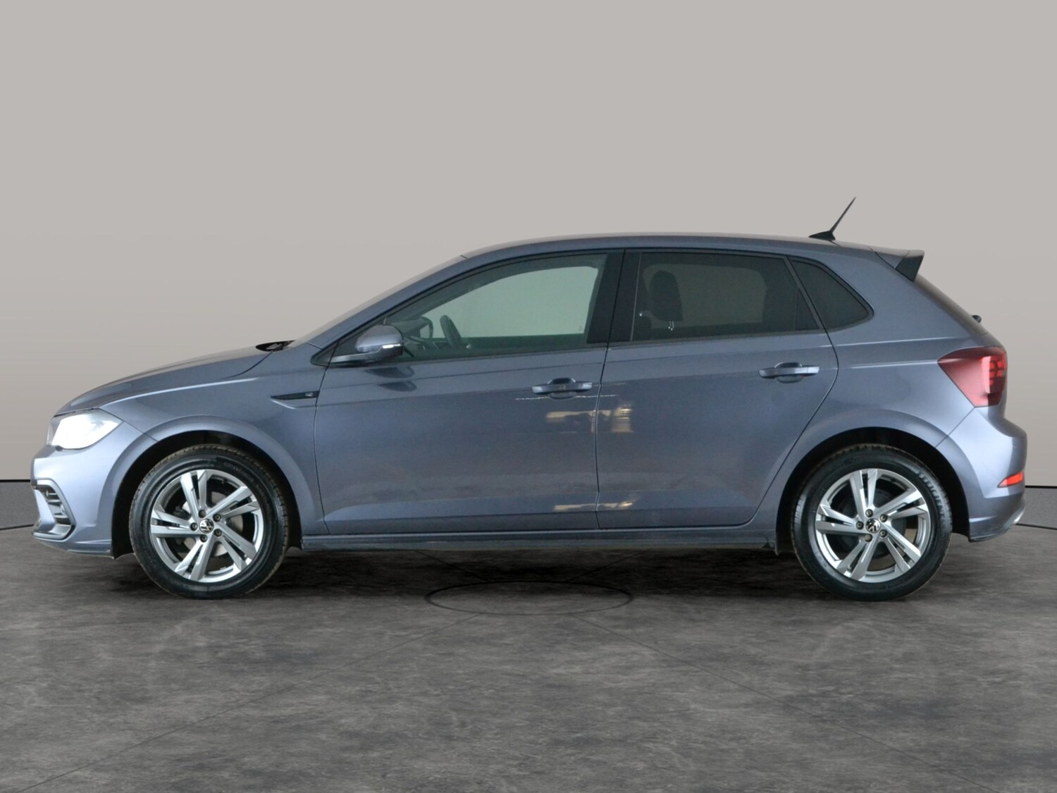 Used Volkswagen Polo 2022 for sale - 78109972: Photo 12