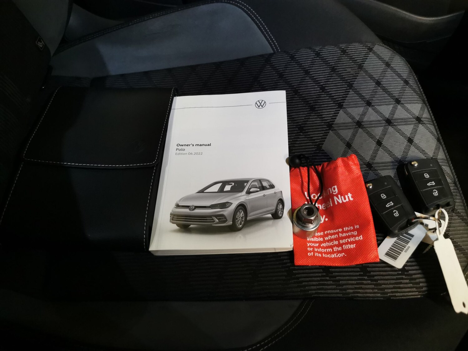 Used Volkswagen Polo 2022 for sale - 78109972: Photo 29