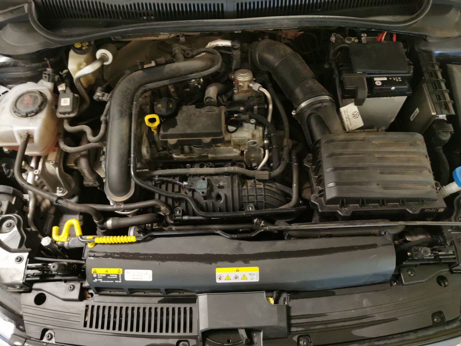 Used Volkswagen Polo 2022 for sale - 78109972: Photo 30