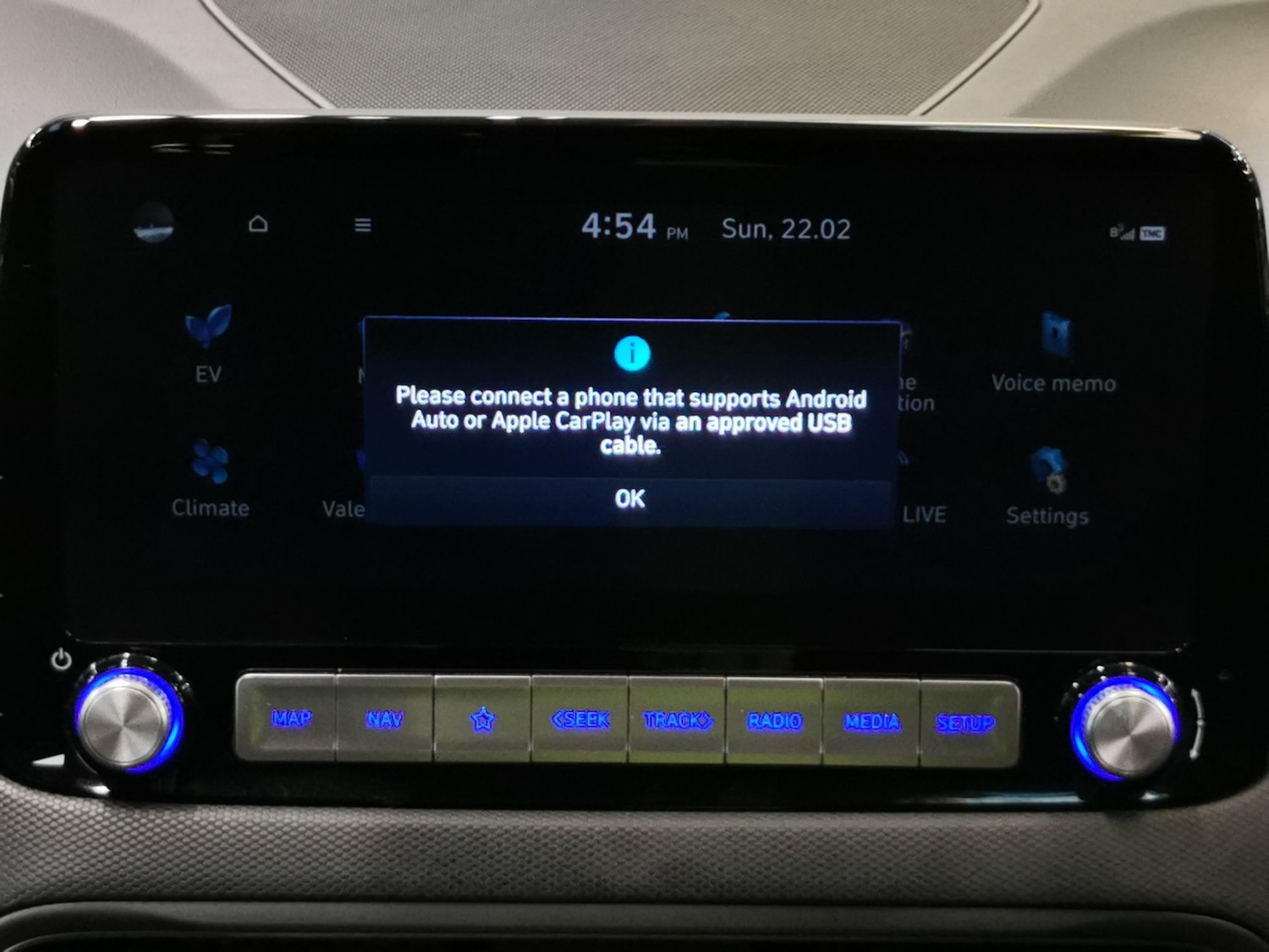 Used Hyundai KONA 2023 for sale - 77638356: Photo 14