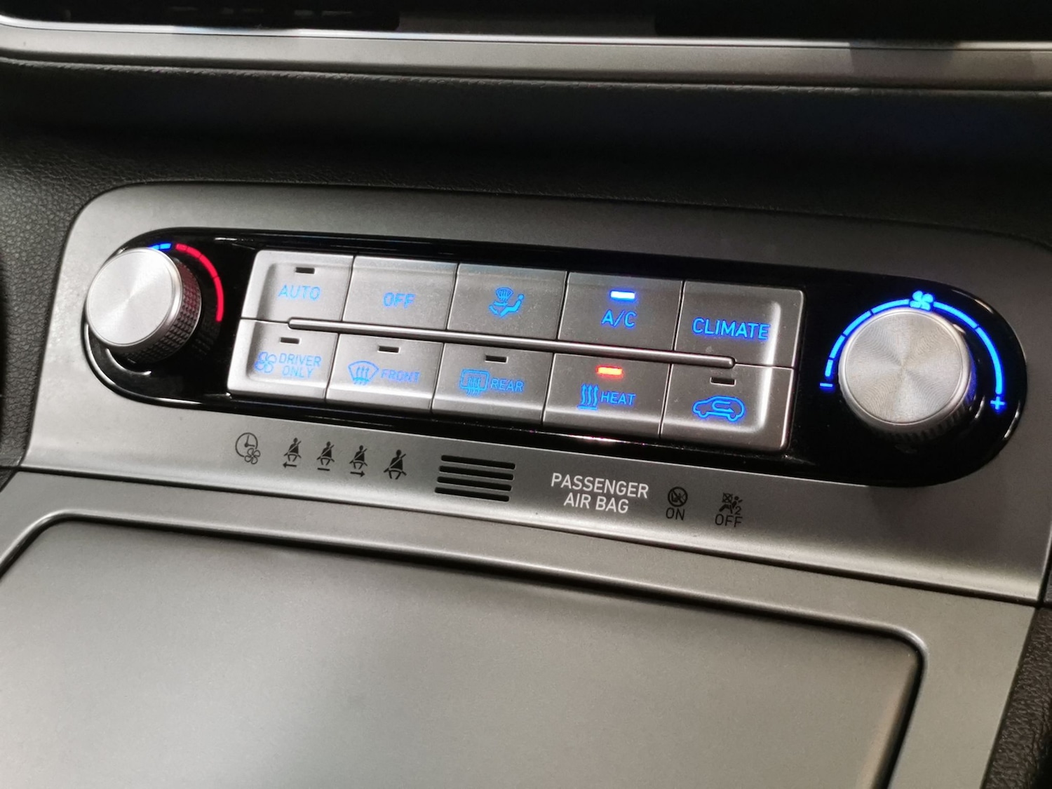 Used Hyundai KONA 2023 for sale - 77638356: Photo 18