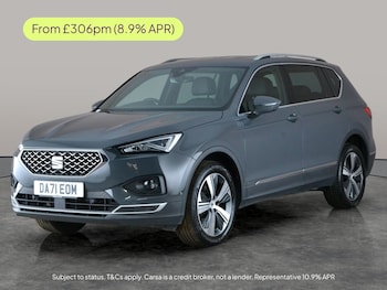 Used SEAT Tarraco undefined for sale - 78863026: Photo