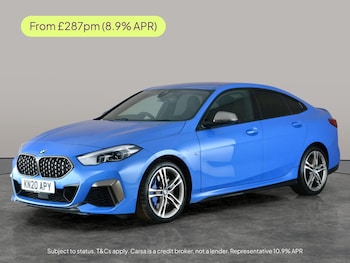 Used BMW 2 Series Gran Coupe undefined for sale - 78655617: Photo