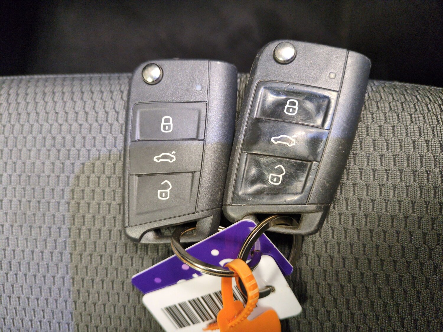 Used Volkswagen Golf 2020 for sale - 77591779: Photo 31