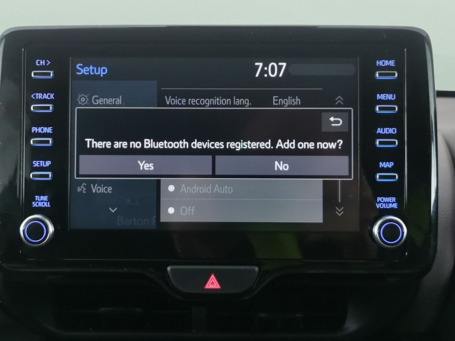 Used Toyota Yaris Cross 2024 for sale - 76577924: Photo 16