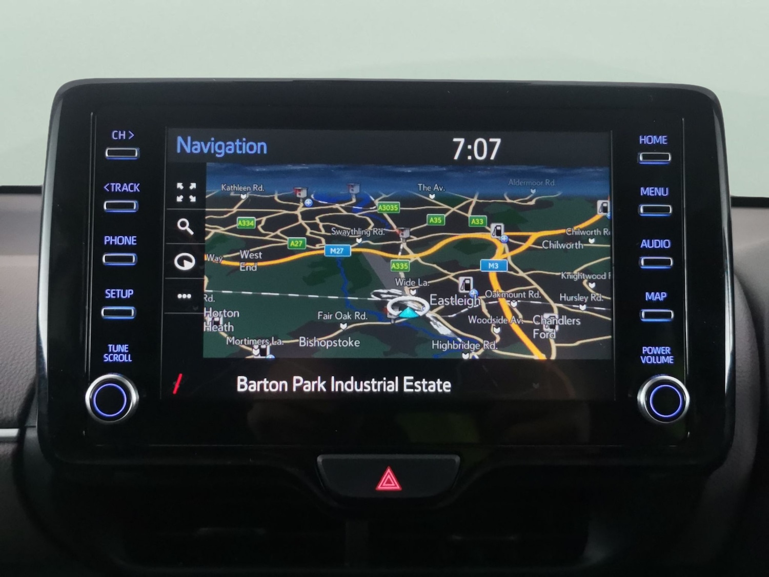 Used Toyota Yaris Cross 2024 for sale - 76577924: Photo 6