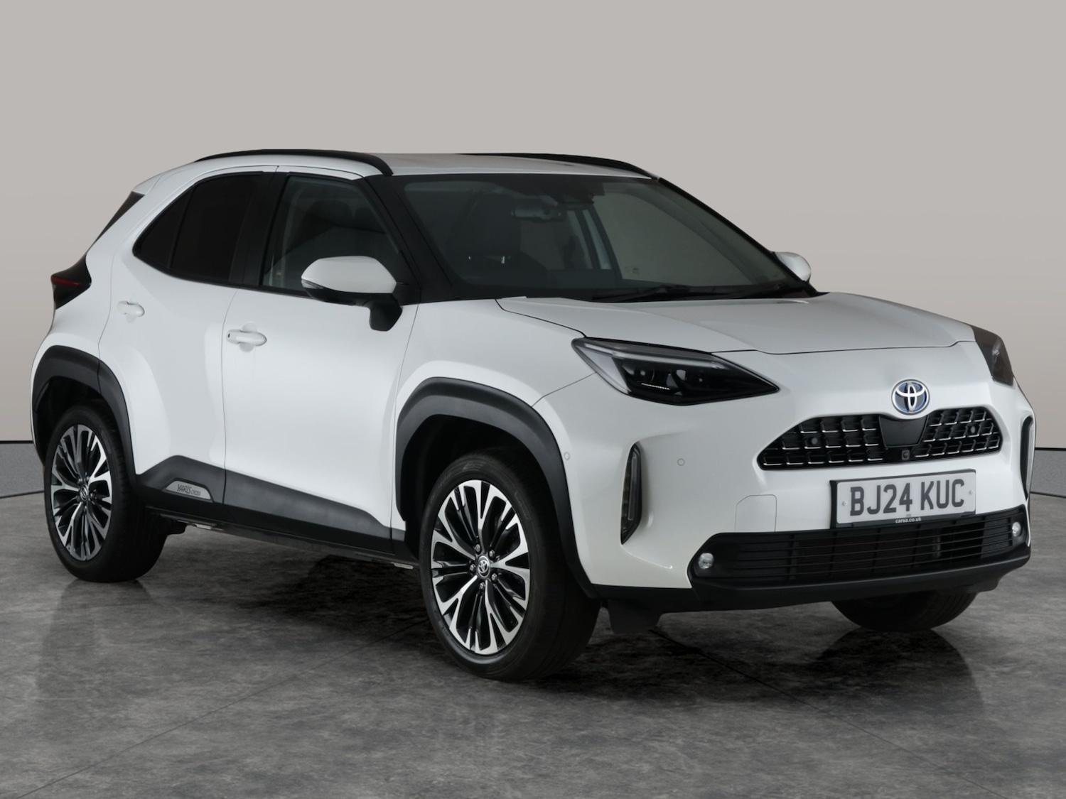 Used Toyota Yaris Cross 2024 for sale - 76577924: Photo 8