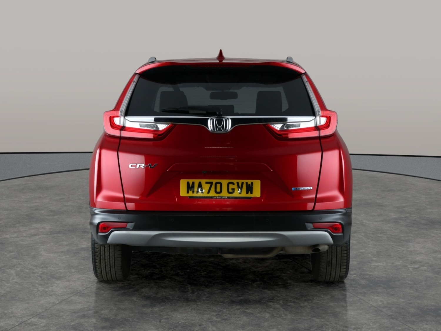 Used Honda CR-V 2020 for sale - 76178333: Photo 13