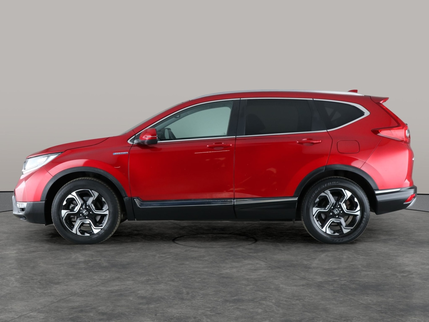 Used Honda CR-V 2020 for sale - 76178333: Photo 16