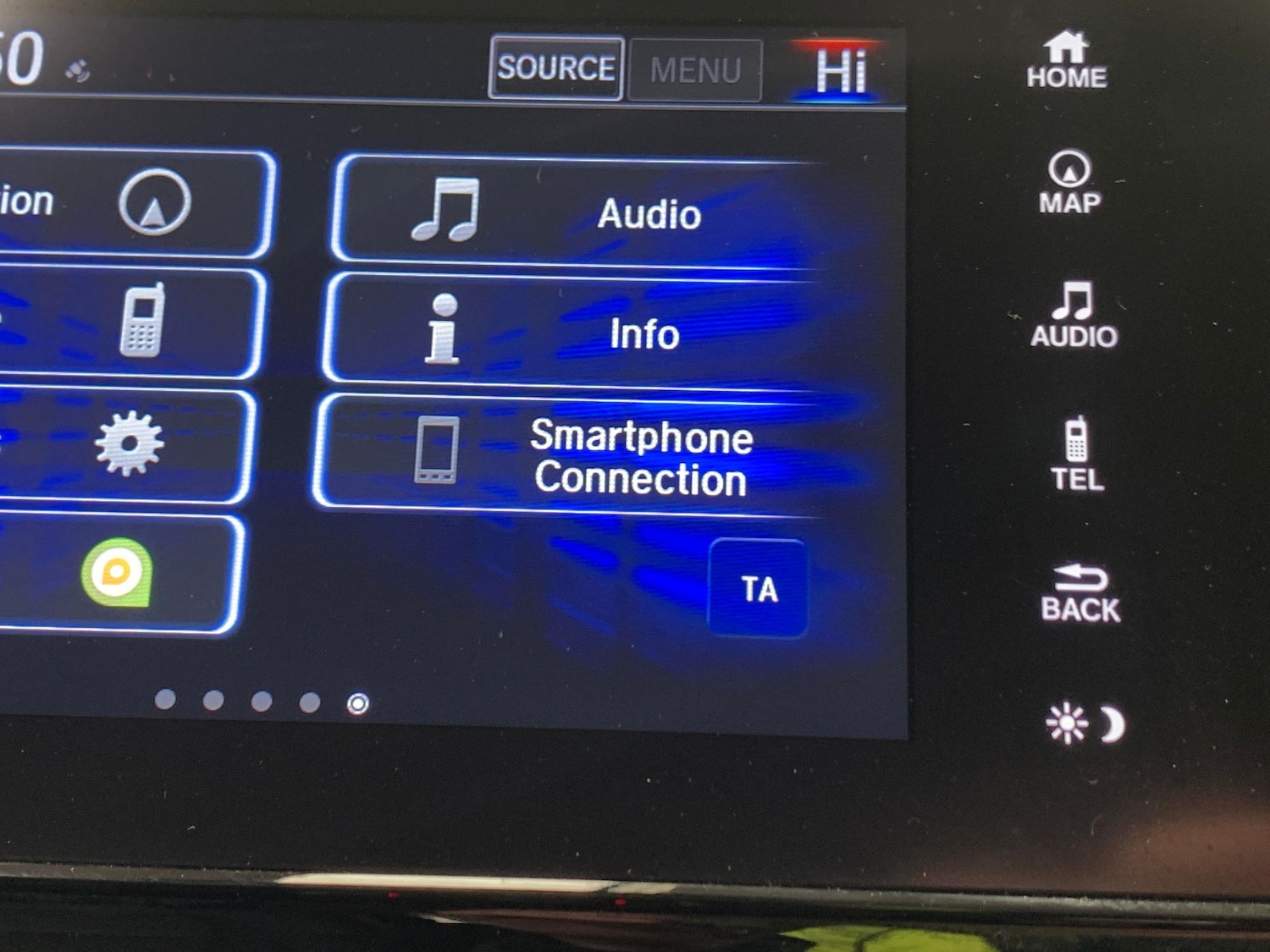 Used Honda CR-V 2020 for sale - 76178333: Photo 18