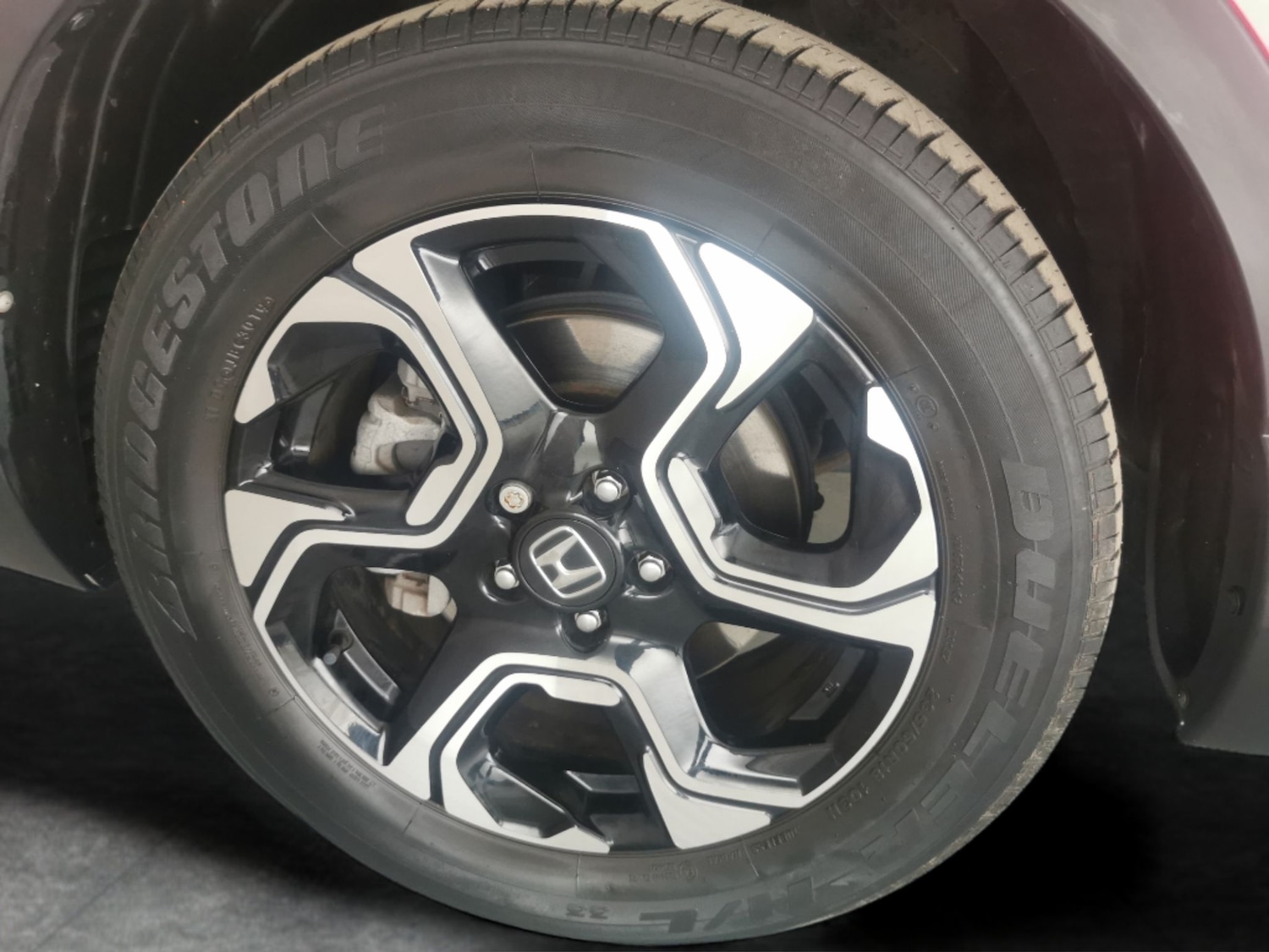Used Honda CR-V 2020 for sale - 76178333: Photo 32