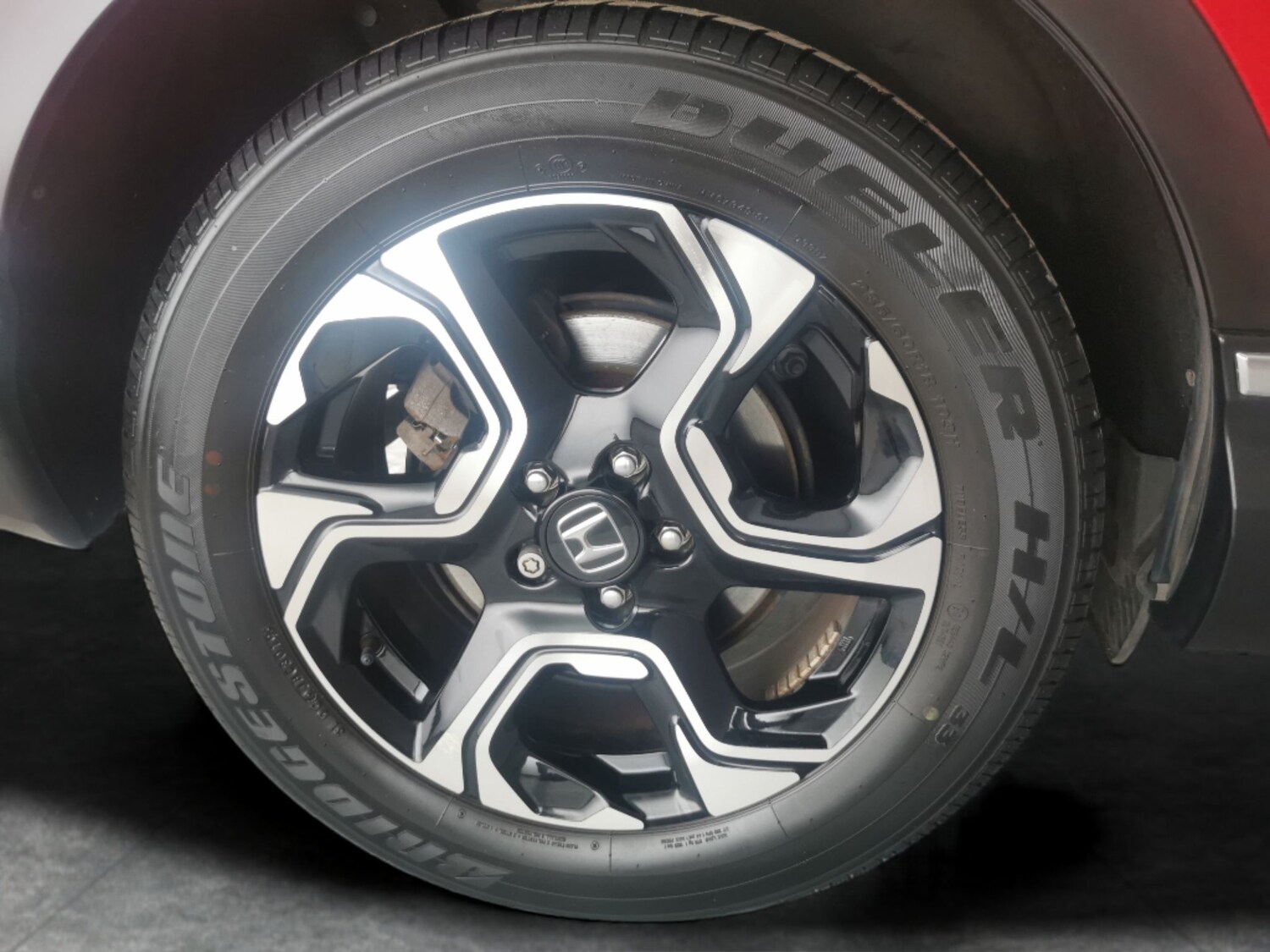 Used Honda CR-V 2020 for sale - 76178333: Photo 33