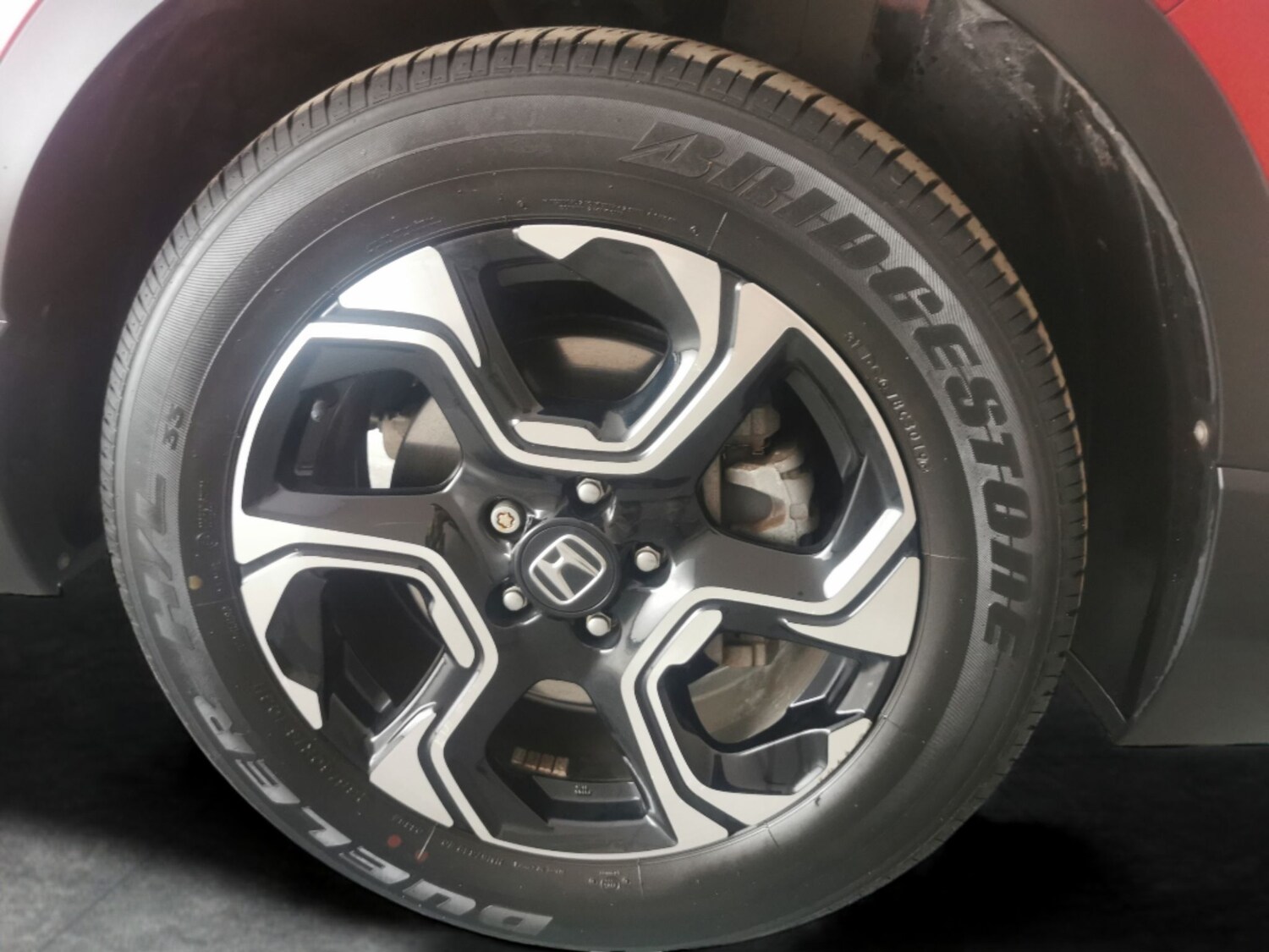 Used Honda CR-V 2020 for sale - 76178333: Photo 34