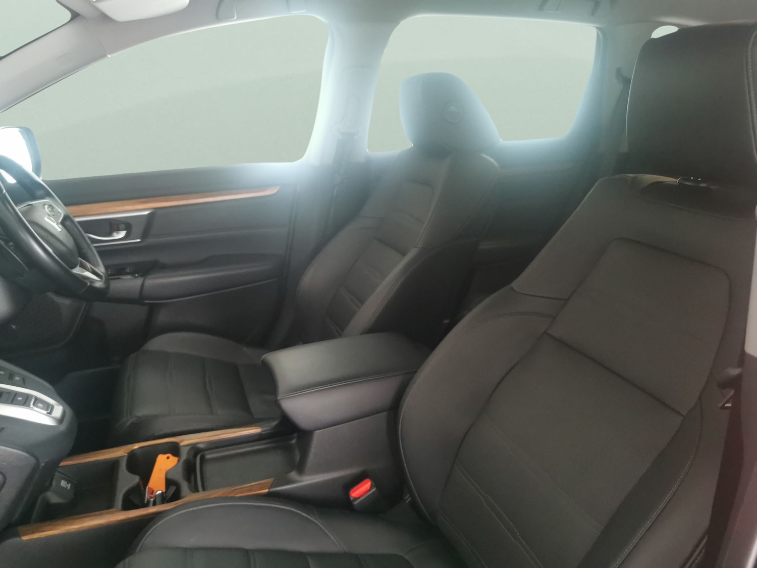 Used Honda CR-V 2020 for sale - 76178333: Photo 4