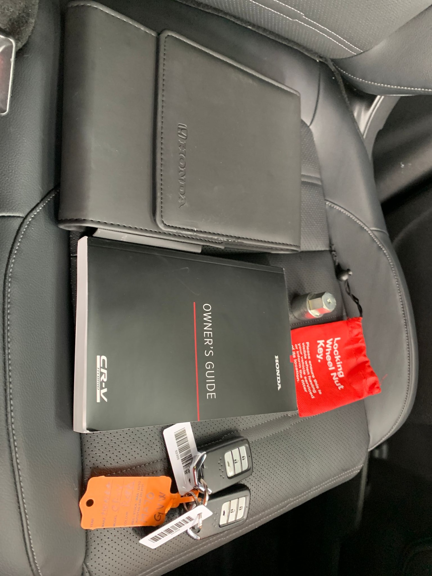 Used Honda CR-V 2020 for sale - 76178333: Photo 42