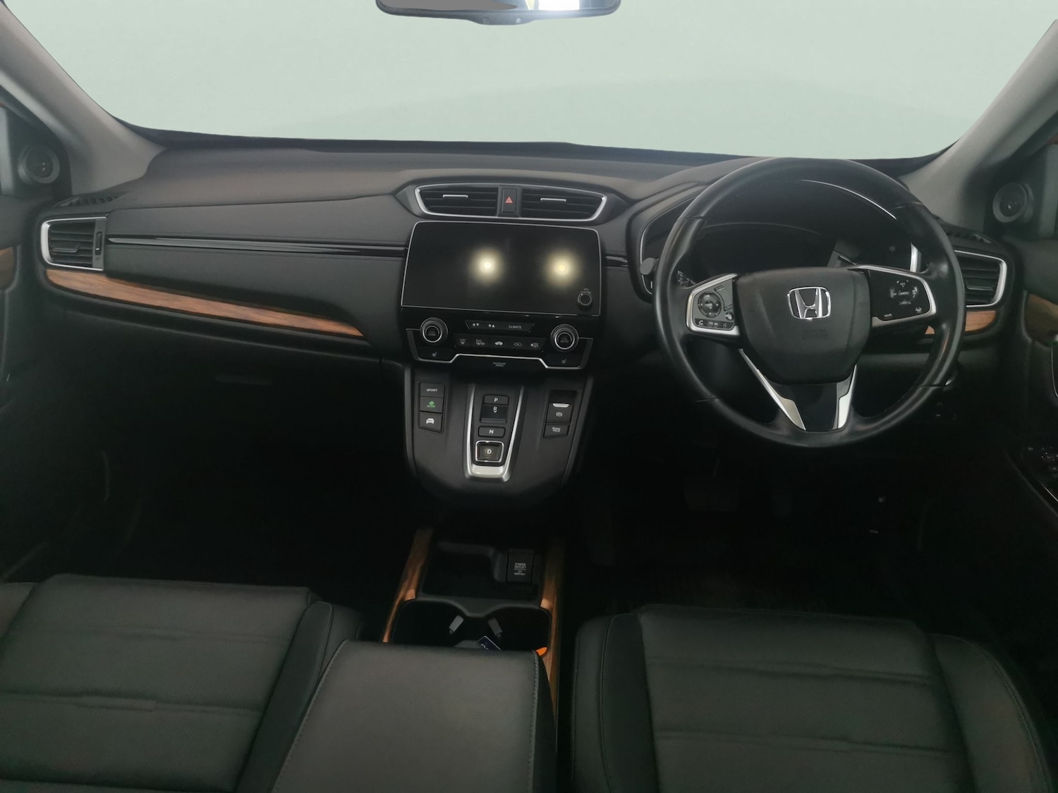Used Honda CR-V 2020 for sale - 76178333: Photo 8