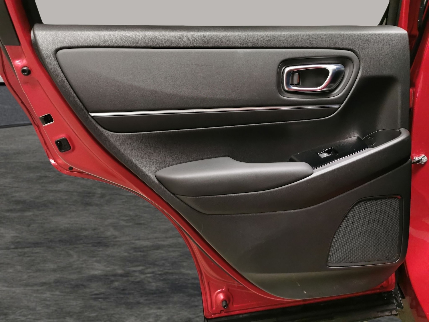 Used Honda HR-V 2023 for sale - 76940283: Photo 30