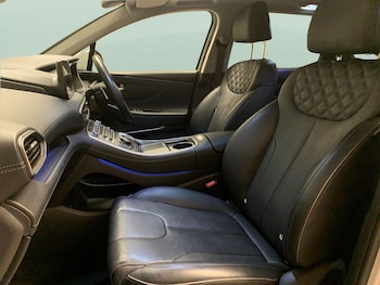 Used Hyundai Santa Fe 2022 for sale - 79244334: Photo