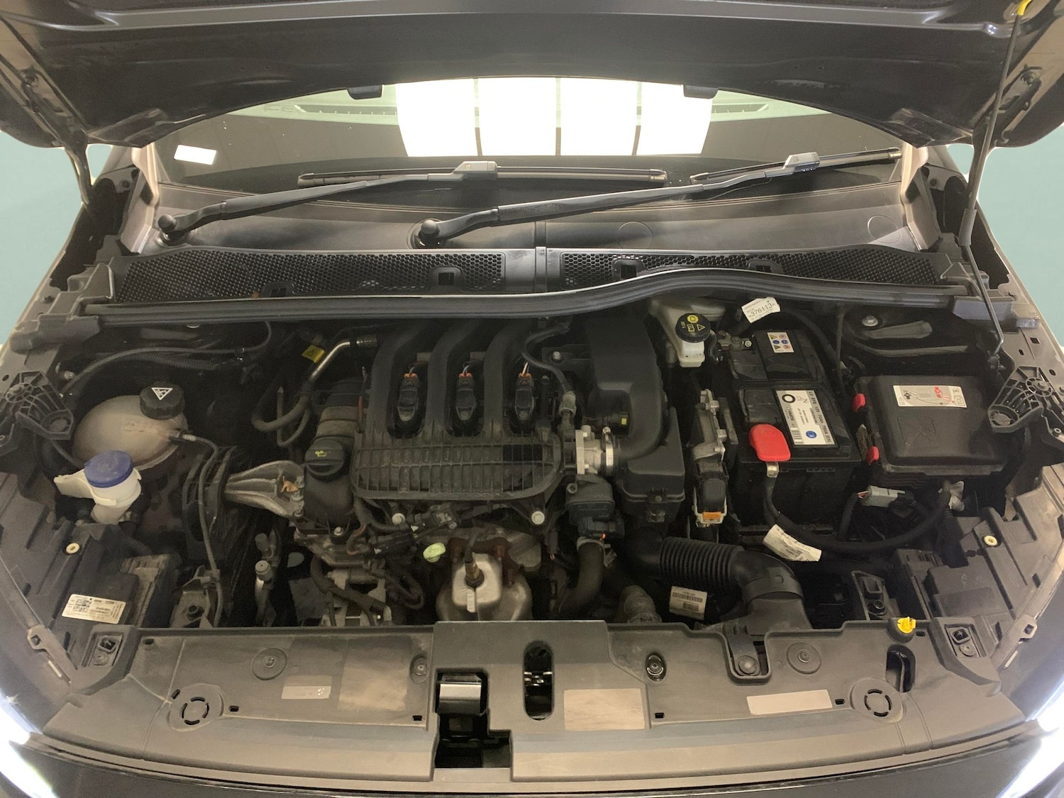 Used Vauxhall Corsa 2021 for sale - 77158269: Photo 28