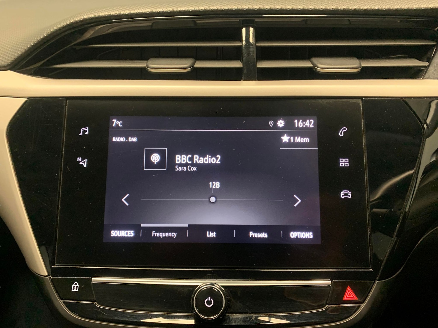 Used Vauxhall Corsa 2021 for sale - 77158269: Photo 5