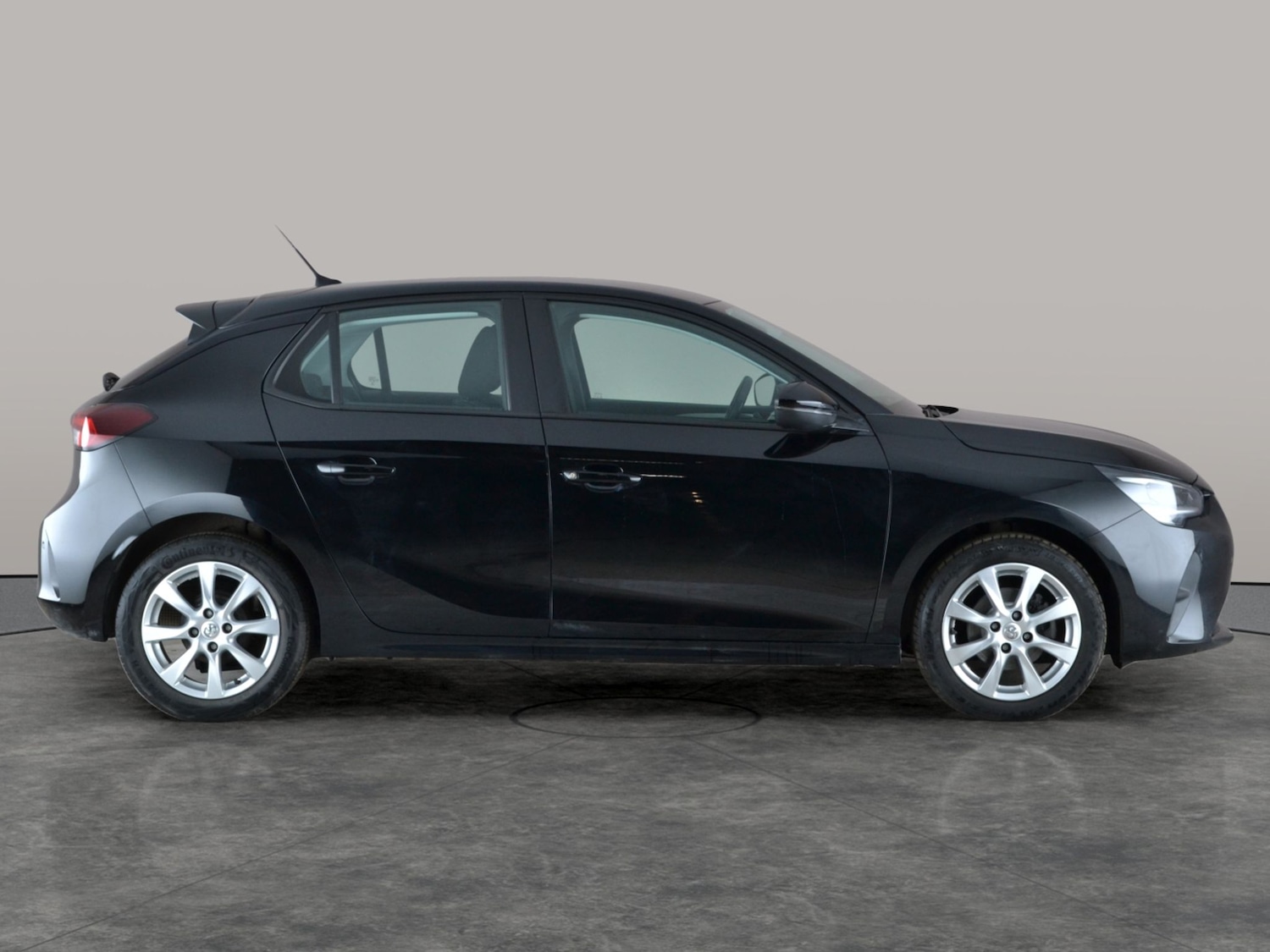 Used Vauxhall Corsa 2021 for sale - 77158269: Photo 8