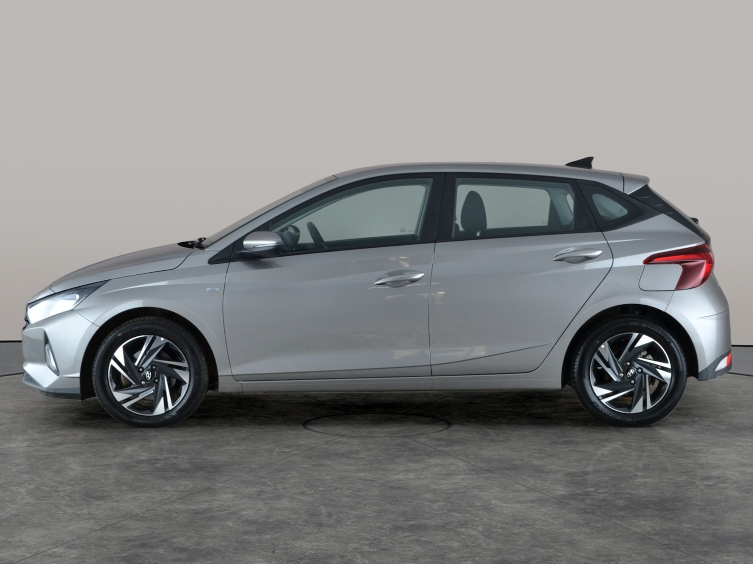 Used Hyundai i20 2023 for sale - 77274475: Photo 12