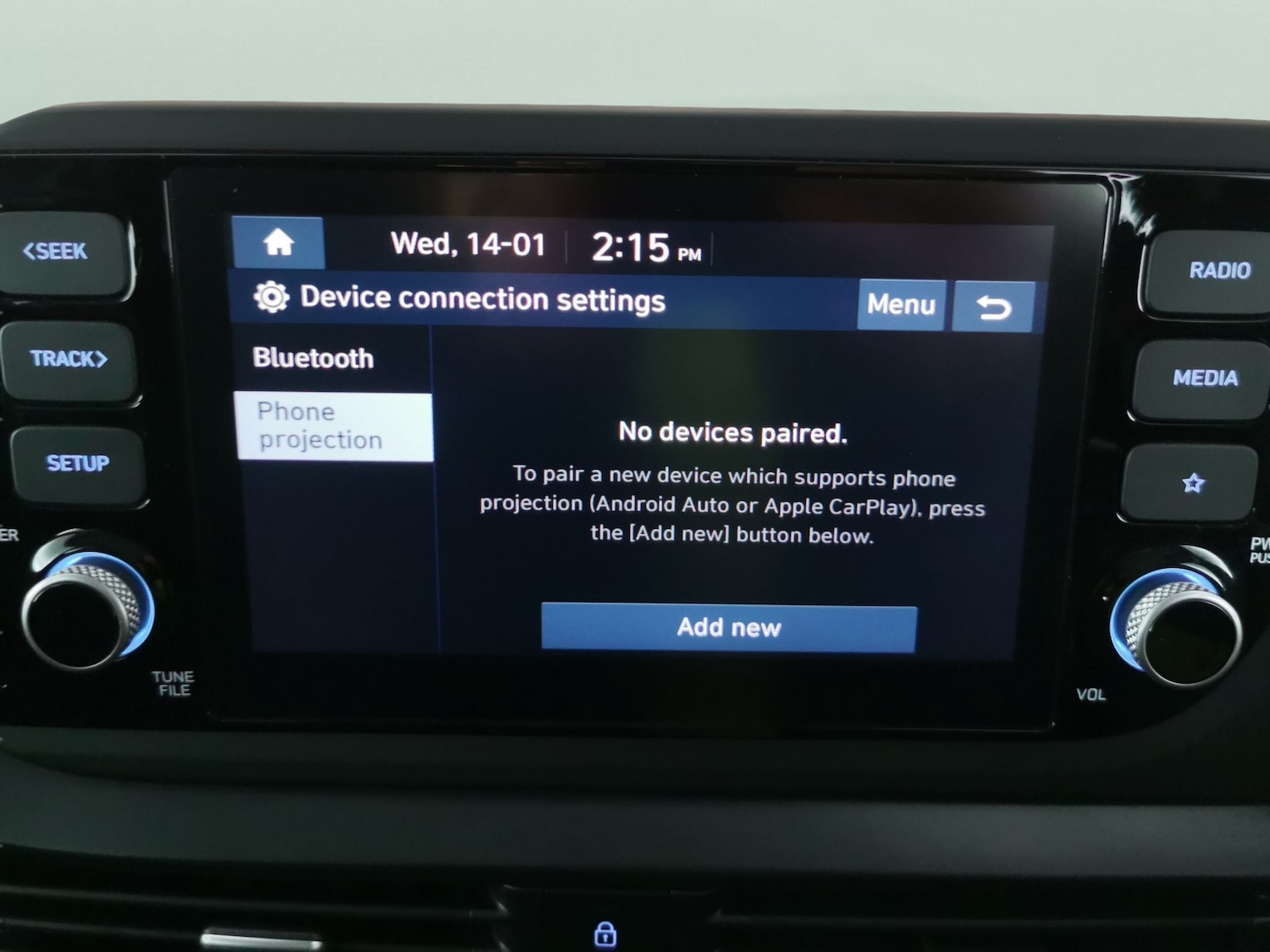 Used Hyundai i20 2023 for sale - 77274475: Photo 13