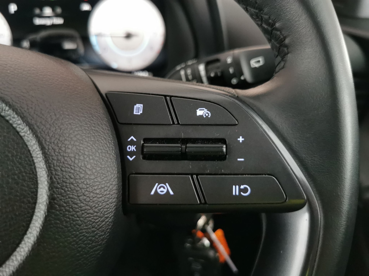 Used Hyundai i20 2023 for sale - 77274475: Photo 17