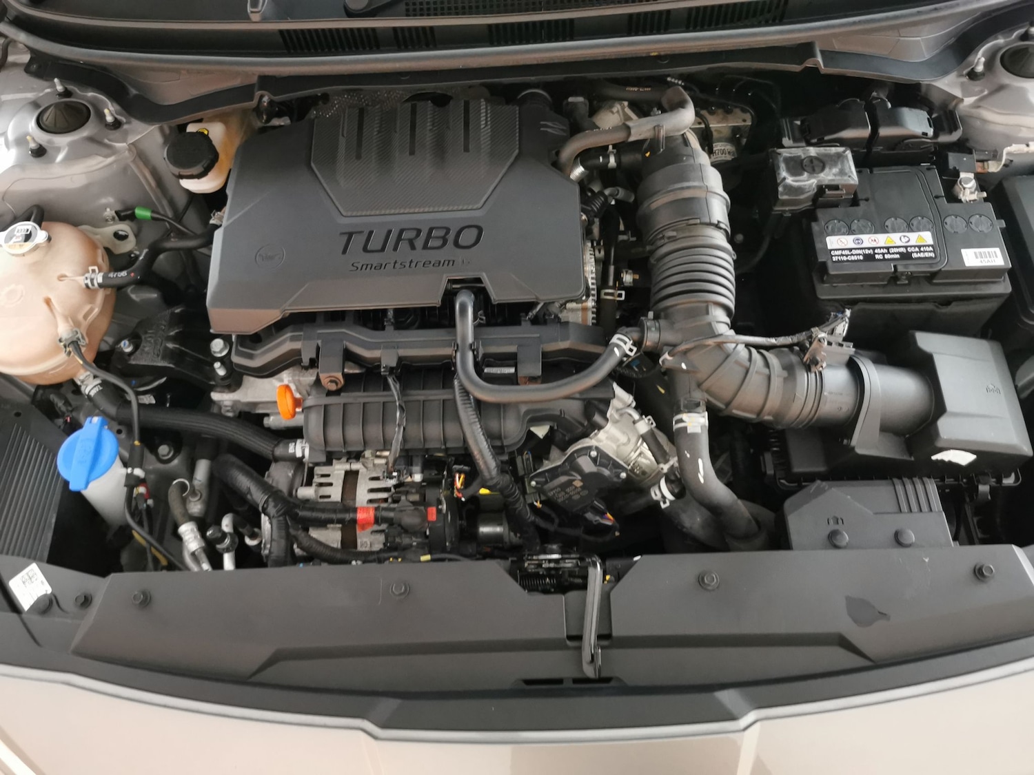 Used Hyundai i20 2023 for sale - 77274475: Photo 30